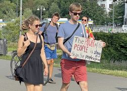 Klimastreik In Jena 23072021 000022